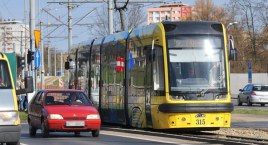 Nowe linie tramwajowe w Toruniu. Ruszają już 1 września