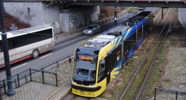 Od 1 września ruszą nowe linie tramwajowe w Toruniu. MZK podaje trasy i numery 
