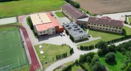 Szkoła pod Toruniem zostanie rozbudowana. Prace potrwają 13 miesięcy