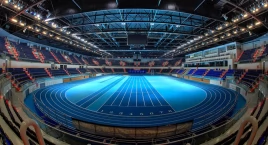 Arena Toruń ma mieć sponsora tytularnego. Za nazwę trzeba wyłożyć fortunę