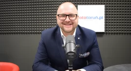 Paweł Gulewski zapowiada kolejne zmiany w Toruniu. „To będzie trudna jesień”