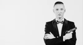 „Harry Potter”, „Władca Pierścieni” i James Bond symfonicznie w Toruniu