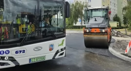  10 przystanków pod Toruniem „wyłączonych”. MZK zmienia trasę