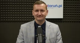 Paweł Polikowski: Chełmża to najlepsze miejsce do ży&hellip;