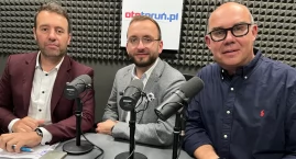 Pytania o Toruń - jakie są największe sukcesy i porażki Pawła Gulewskiego?
