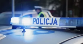 Obcokrajowiec zaatakował kobietę w parku w Toruniu. Ofiara jest w stanie krytycznym