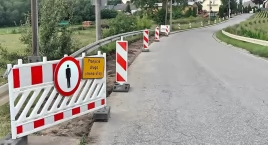 Pod Toruniem ruszyła budowa nowej drogi rowerowej za blisko 10 mln zł