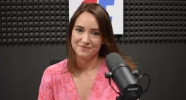 Zdjęcie przedstawia: Agata Budzyń: Drugie imię endometriozy to ból    