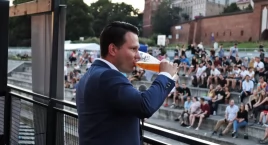 Pub Mentzen z centrum Torunia ze sporą stratą. Ujawniono wyniki finansowe