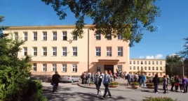 W szkole w Toruniu nie można zrezygnować z edukacji …