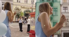 W centrum Torunia powstała nowa szkoła. Na otwarcie …