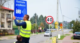 Będą nowe fotoradary na drogach Kujaw i Pomorza. Pod…