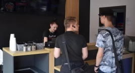 Nowa restauracja w Toruniu to „strzał w dziesiątkę”.…