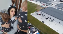 Próba podwójnego zabójstwa przed klubem w Toruniu. P…