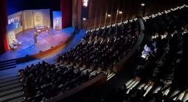 W Toruniu działa nieodkryta sala na prawie tysiąc wi…