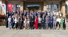 Zarząd województwa powołał Radę Rozwoju Gospodarczego