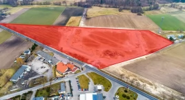 Tereny w pobliżu Torunia zostaną udostępnione dla bi…
