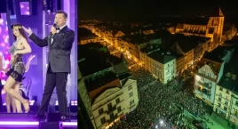 W Toruniu ruszyły przygotowania do Sylwestra. Miasto…