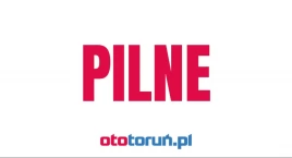 Pożar w wieżowcu w Toruniu. Ogień pojawił się na kla…