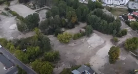 Działki w Toruniu zostaną sprzedane za ponad 65 mln …
