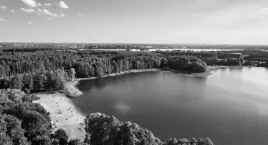 Tragedia pod Toruniem. Z jeziora wyłowiono ciało mło…
