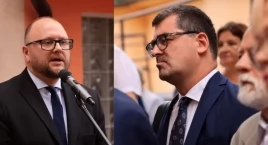 Prezydent Torunia odwołał swojego pełnomocnika. Znam…