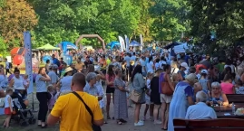 Na Barbarce w Toruniu odbędzie się wielki piknik. To…