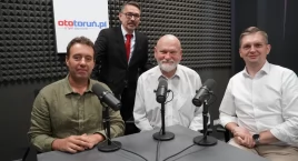 Pytania o Toruń - wstrzymywanie budowy ECFC to szkod…