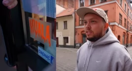 Pierwszy lokal w Toruniu otrzyma naklejkę „Muala”. T…