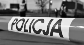 Tragedia pod Toruniem. Znaleziono zwłoki młodego mężczyzny