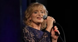 Katarzyna Żak odwiedzi gminę pod Toruniem. Część spotkania będzie recitalem