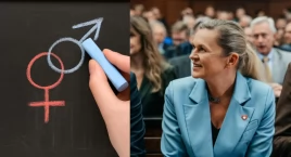 Masowe rezygnacje z edukacji zdrowotnej w Toruniu. Znamy dokładne dane