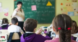 Zatrucie galaretkami w szkole w Toruniu. Sześcioro u…