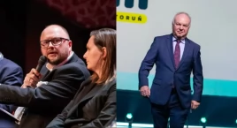 Prezydent Gulewski stracił cierpliwość. Szef Toruńsk…