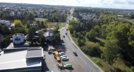 Zapadła decyzja ws. rozbudowy Olsztyńskiej w Toruniu…