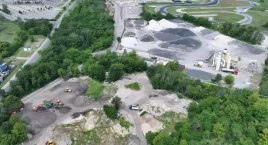 Zupełnie nowa droga powstanie w Toruniu. Połączy mia…