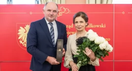 Znamy najlepszą nauczycielkę w województwie. Odebrał…