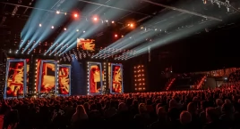 Gwiazdy wystąpią na wielkim koncercie w Toruniu. Wst…