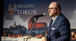 Ruszył nabór wniosków do Nagród Prezydenta Miasta Torunia