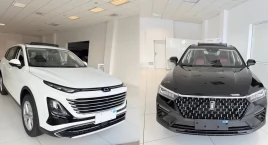 Nowa marka otworzyła salon w Toruniu. To jedyny deal…