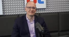 Adam Jarosz: Chcieliśmy instalacji słupków w Toruniu, ale w innej formie