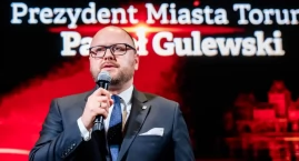 Fitch podniósł rating Torunia. Prezydent: To nasz wspólny sukces
