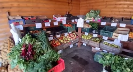 Znany w Toruniu warzywniak ma poważne problemy. Klie&hellip;