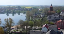 Będzie wielkie święto nad jeziorem pod Toruniem. Zna&hellip;