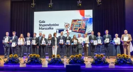 Oto sześciu najzdolniejszych uczniów w Toruniu. Wszy&hellip;