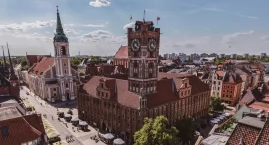 Turystyka wchodzi na wyższy poziom. Rusza program TO&hellip;