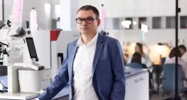 Torunianie stworzyli rewolucyjną technologię. Ich po&hellip;