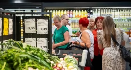 Słynny market w Toruniu zostanie przebudowany. Sklep&hellip;