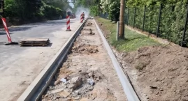 Ruszyła rozbudowa drogi pod Toruniem za 6 mln zł. Bę&hellip;