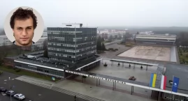 Tajemnicze zaginięcie w Toruniu. Marcin nie dotarł n&hellip;